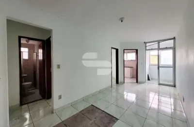 Apartamento com 2 quartos à venda na alcides inácio da silva, 667, ingá, betim por r$ 145.000