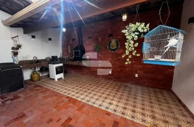 Casa em condomínio fechado com 3 quartos à venda na a, 341, lua nova da pampulha, contagem por r$ 480.000