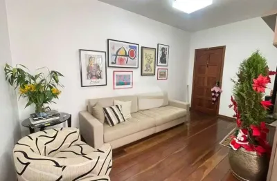 Apartamento com 4 quartos à venda na rua doutor juvenal dos santos, 1, luxemburgo, belo horizonte por r$ 690.000