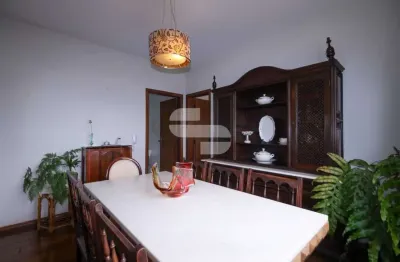 Apartamento com 4 quartos à venda na rua doutor juvenal dos santos, 1, luxemburgo, belo horizonte por r$ 649.000