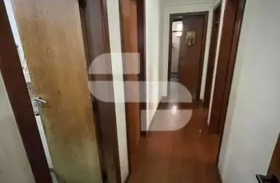 Apartamento com 4 quartos à venda na rua professor aníbal mattos, 1, santo antônio, belo horizonte por r$ 700.000