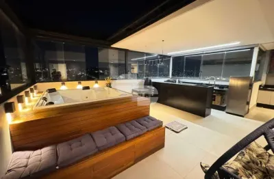 Apartamento com 3 quartos à venda na rua cecília fonseca coutinho, 001, castelo, belo horizonte por r$ 1.300.000