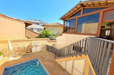 Casa com 4 quartos à venda na rua nilton baldo, 200, paquetá, belo horizonte por r$ 1.450.000
