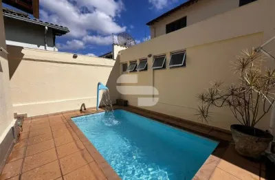 Casa com 3 quartos à venda na Rua Mário de Melo, 420, Alípio de Melo, Belo Horizonte por R$ 1.040.000