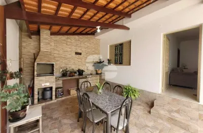 Casa com 2 quartos à venda na hudson magalhães marques, 1, serrano, belo horizonte por r$ 479.900