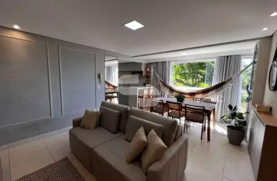 Apartamento com 3 quartos para alugar na rua desembargador josé burnier, 511, castelo, belo horizonte por r$ 3.500