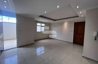 Apartamento com 3 quartos à venda na rua agílio cruz de souza, 1, serrano, belo horizonte por r$ 568.000