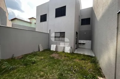 Casa com 3 quartos à venda na rua do registro, 01, vila beneves, contagem por r$ 770