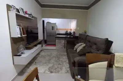 Apartamento com 2 quartos à venda na Rua Arthur Seabra Coelho da Rocha, 58, Jardim Morumbi, Indaiatuba