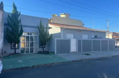 Casa com 3 quartos à venda na Rua Doutor Renato Riggio, 790, Jardim Morada do Sol, Indaiatuba