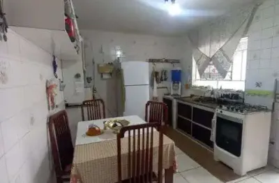 Casa com 2 quartos à venda na Rua Carlos Canova, 106, Parque das Nações, Indaiatuba