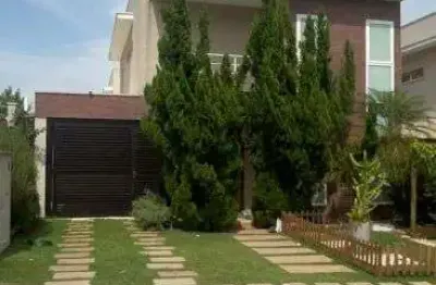 Casa em condomínio fechado com 3 quartos à venda na Rua Antônio Amstalden, 580, Vila Suíça, Indaiatuba