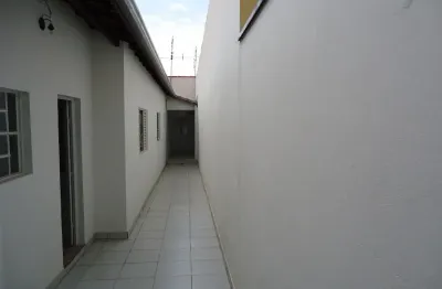 Casa com 2 quartos à venda na Rua Pérsio Sampaio Filho, 257, Jardim Renata, Indaiatuba