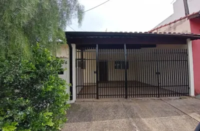 Casa com 2 quartos à venda na Rua Benedito Ribeiro Panzeti Martins, 25, Jardim Alice, Indaiatuba