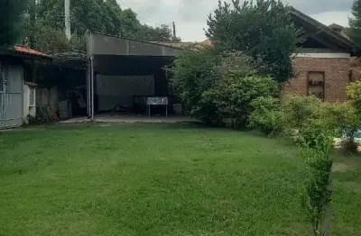 Chácara / sítio com 1 quarto à venda na Rua Antônio do Amaral Campos, 1408, Chácara Alvorada, Indaiatuba