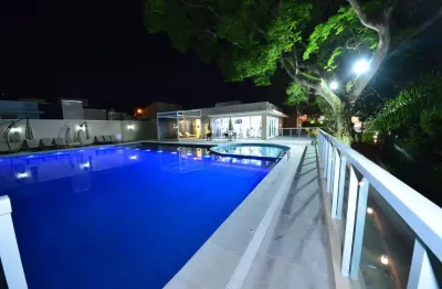 Apartamento com 3 quartos à venda na Rua Pedro Virillo, 186, Jardim Santiago, Indaiatuba