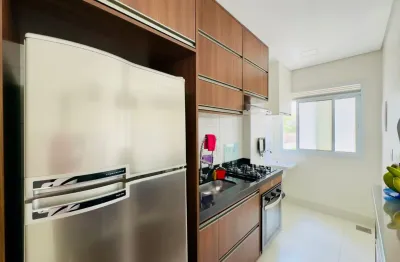 Lindíssimo apartamento reserva vista verde  -  indaiatuba/sp