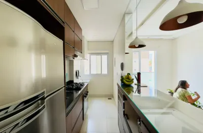 Lindíssimo apartamento reserva vista verde  -  indaiatuba/sp