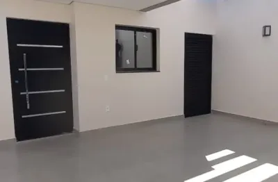 Locação linda casa residencial nova veneza - indaiatuba/sp