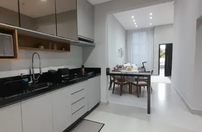 Belíssima casa térrea no residencial mantova - indaiatuba/sp