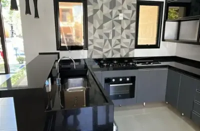 Casa condomínio residencial jardim bréscia - indaiatuba/sp