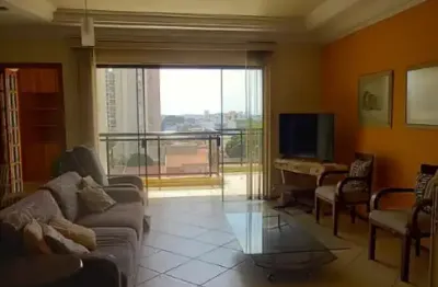Linda cobertura com excelente localização - edificio fernanda - indaiatuba/sp