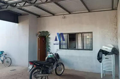 Casa à venda no bairro residencial flórida park - são josé do rio preto/sp