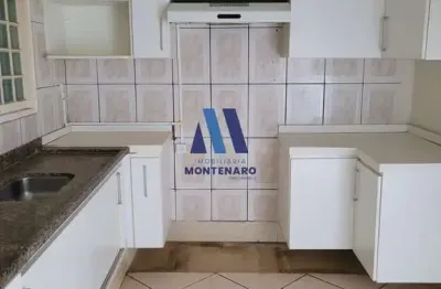 Casa com 2 quartos à venda no Parque Estoril, São José do Rio Preto 