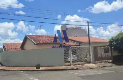 Casa com 2 quartos à venda no Jardim Nunes, São José do Rio Preto 