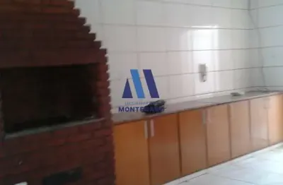 Casa com 3 quartos à venda na Vila Santo Antônio, São José do Rio Preto 
