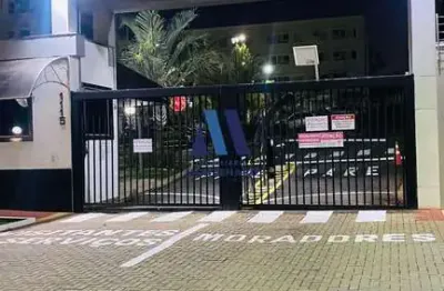 Apartamento à venda no bairro jardins rio preto - são josé do rio preto/sp