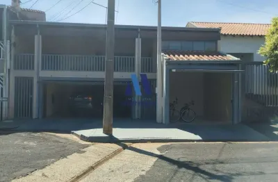 Casa com 3 quartos à venda no Cecap, São José do Rio Preto 