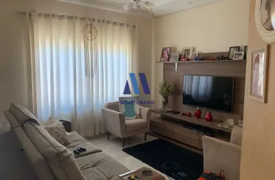 Casa com 3 quartos à venda na Avenida Comendador Arnaldo Luiz Martinelli, 1234, Residencial Nato Vetorasso, São José do Rio Preto