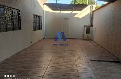 Casa com 4 quartos à venda no Parque Jaguaré, São José do Rio Preto 