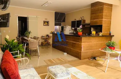 Figueira 1 - casa à venda no bairro jardim yolanda - são josé do rio preto/sp