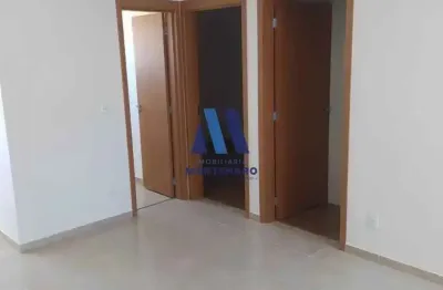 Vitta vila do campo - apartamento 2 dormitórios - res. vila do campo