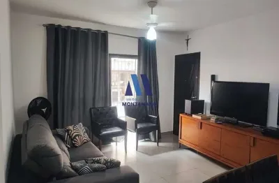 Apartamento com 3 quartos à venda na Rua Lucas Mangini, 300, Vila Santa Cândida, São José do Rio Preto