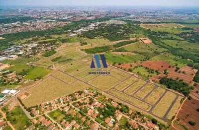 Terreno no bairro parque vila nobre em  são josé do rio preto/sp