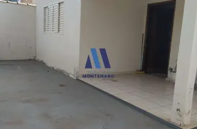 Casa com 2 quartos à venda no Jardim Soraia, São José do Rio Preto 