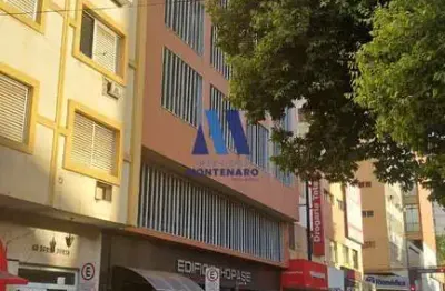 Sala comercial à venda no Centro, São José do Rio Preto 