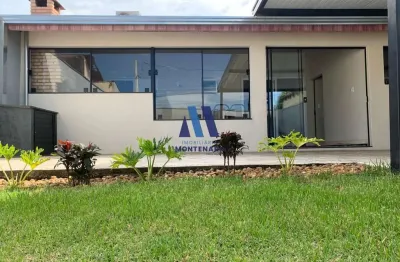 Casa com 2 quartos à venda no Jardim Alvorada, Mirassol 