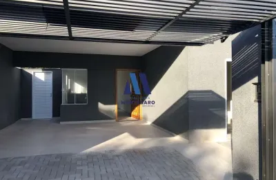 Casa com 2 quartos à venda no Centro, Cedral 