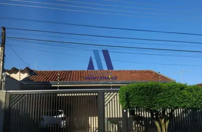 Casa em bosque da felicidade, são josé do rio preto/sp