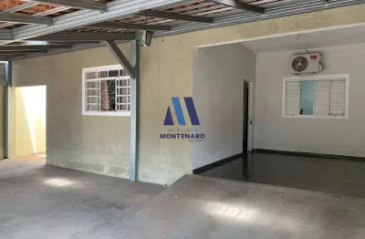 Casa com 4 quartos à venda na Rua Ecatu, Eldorado, São José do Rio Preto