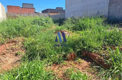 Terreno à venda no Setvalley III, São José do Rio Preto 