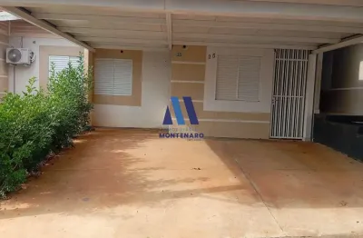 Parque da lieberdade 3 - casa a venda condomínio parque da liberdade 3