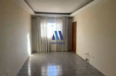 Condomínio columbia - apartamento no vetorazzo - 3 dormitórios -1 suíte