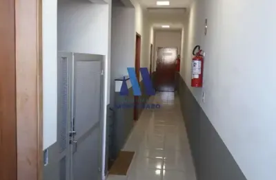 Condominio moriá - sala  comercial em parque estoril