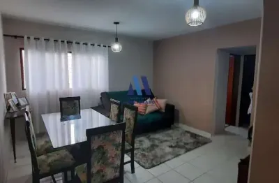 Apartamento com 2 quartos à venda na Rua Santa Paula, 3951, Jardim Santa Lúcia, São José do Rio Preto