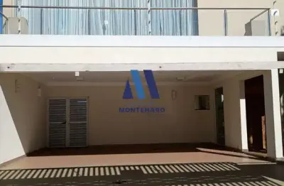 Casa com 4 quartos para alugar no Jardim dos Seixas, São José do Rio Preto 